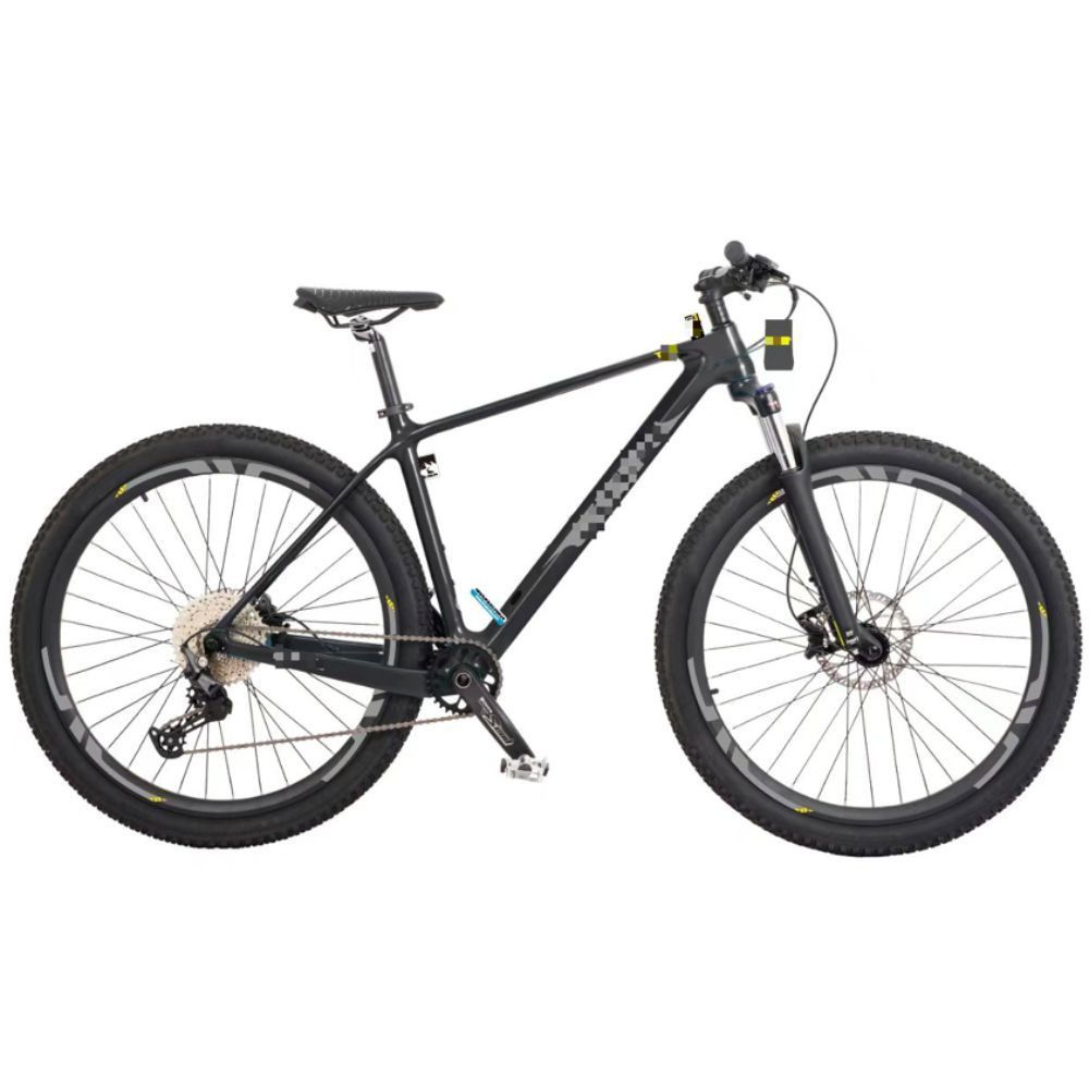 Mountain Bikes