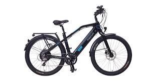 Voyager Bikes