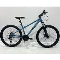 26-INCH BOYS ATB SUSPENSION -  (SHIMANO)