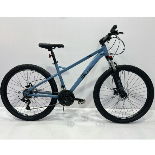 26-INCH BOYS ATB SUSPENSION -  (SHIMANO)