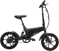 ZX-16 Nimbler