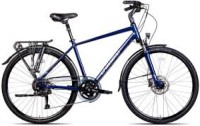 Voyager Bikes