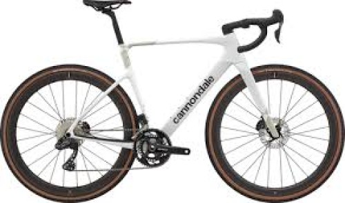 Carbon road bike
