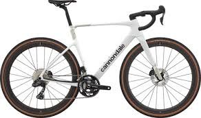 Carbon road bike