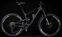 Carbon road bike